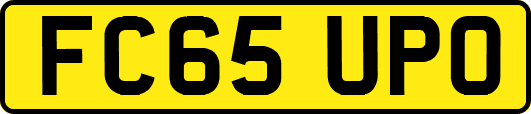 FC65UPO