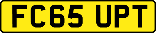 FC65UPT