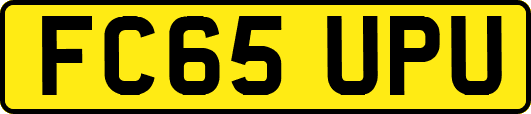 FC65UPU