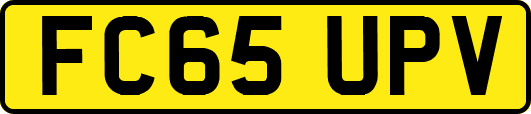 FC65UPV