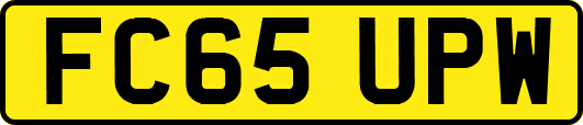 FC65UPW