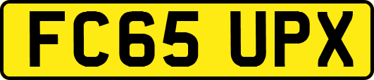 FC65UPX