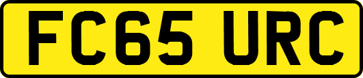 FC65URC