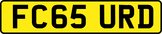 FC65URD