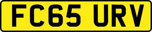 FC65URV
