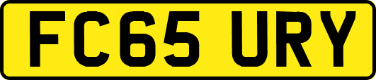 FC65URY