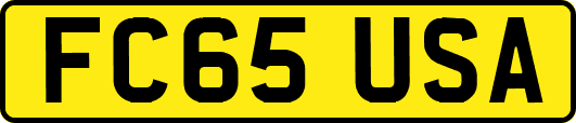 FC65USA