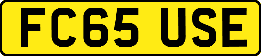 FC65USE