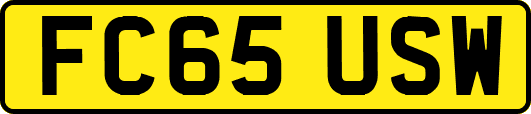 FC65USW