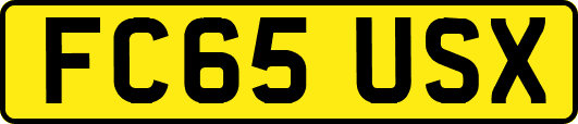 FC65USX