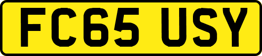 FC65USY
