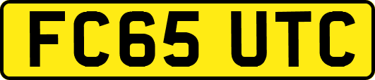 FC65UTC