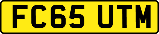 FC65UTM