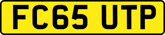 FC65UTP