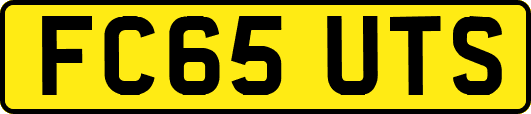 FC65UTS