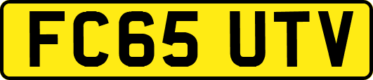 FC65UTV
