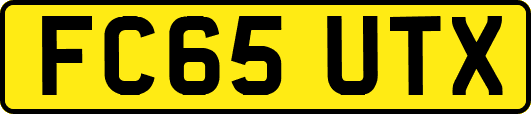 FC65UTX