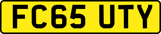 FC65UTY