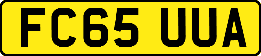 FC65UUA
