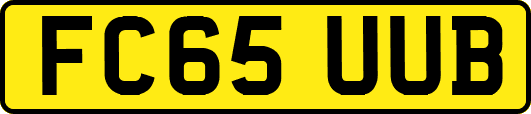 FC65UUB