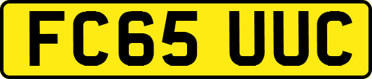 FC65UUC