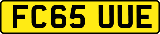 FC65UUE