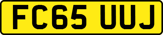 FC65UUJ