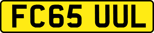 FC65UUL
