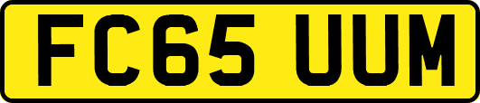 FC65UUM