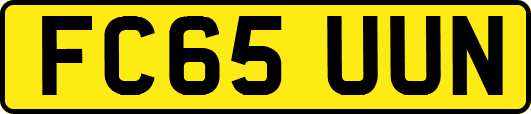 FC65UUN