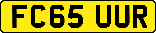 FC65UUR