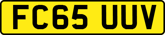 FC65UUV