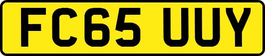 FC65UUY