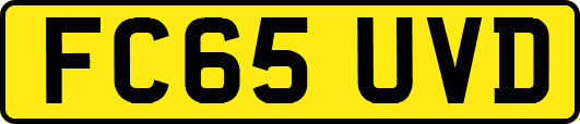 FC65UVD
