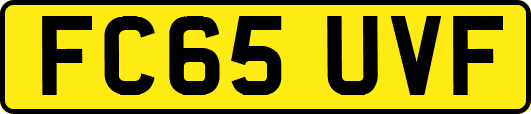 FC65UVF