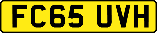 FC65UVH