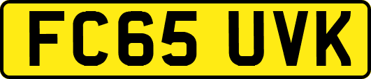 FC65UVK