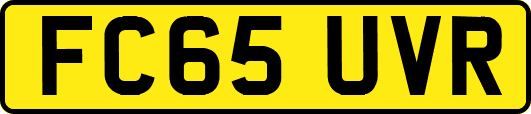 FC65UVR