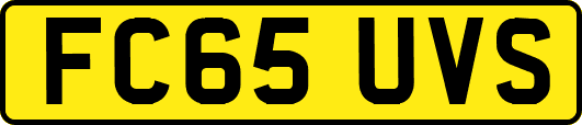 FC65UVS