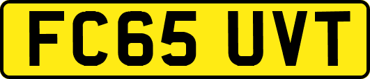 FC65UVT