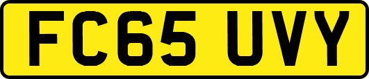 FC65UVY