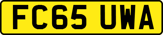 FC65UWA