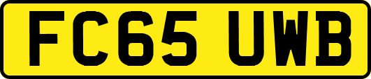 FC65UWB