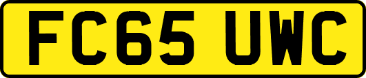 FC65UWC