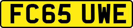 FC65UWE