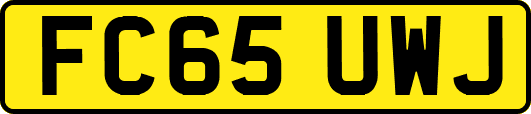 FC65UWJ