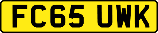 FC65UWK