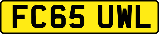 FC65UWL