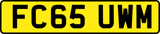 FC65UWM