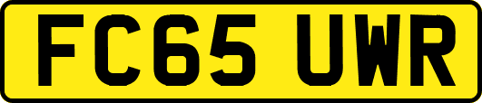 FC65UWR